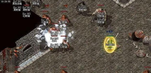 <b>出刀速度快在打怪进犯速度外挂大部分是用在兵士角色上</b>