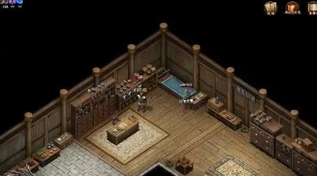 缄默沉静版还有其他许多有创意的新颖事物比如兵士的猩猩战甲